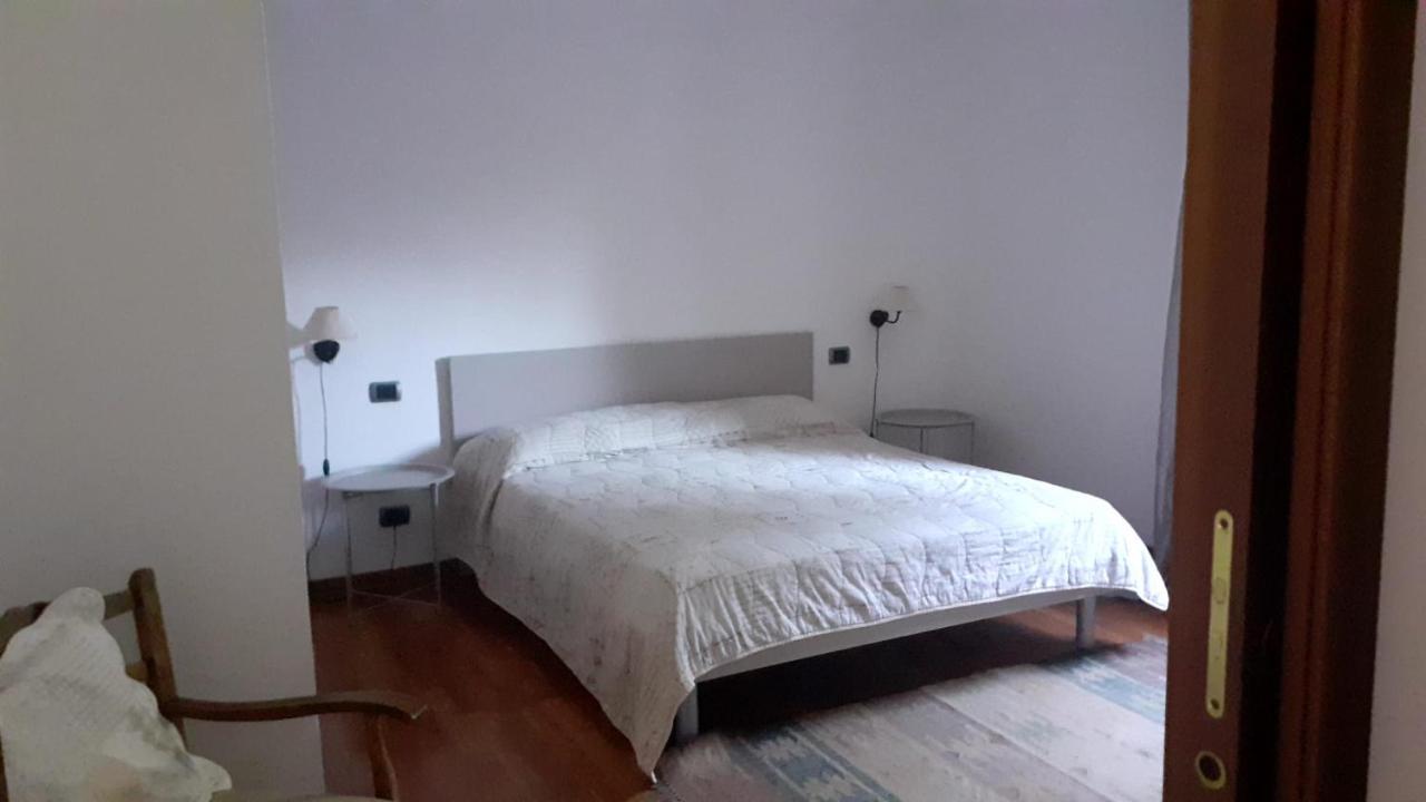 Lo Tsanty Casa Vacanza Aosta Ngoại thất bức ảnh