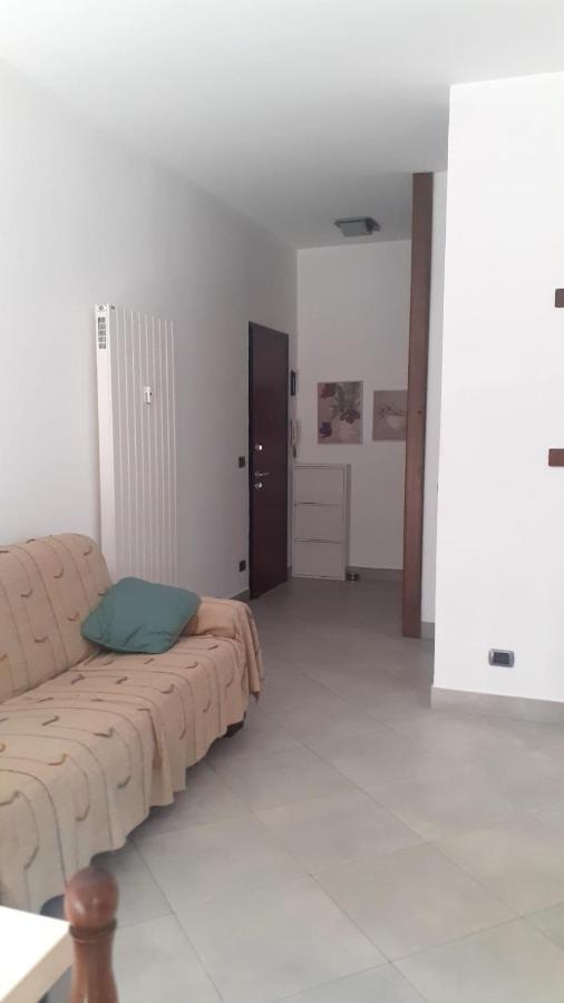 Lo Tsanty Casa Vacanza Aosta Ngoại thất bức ảnh