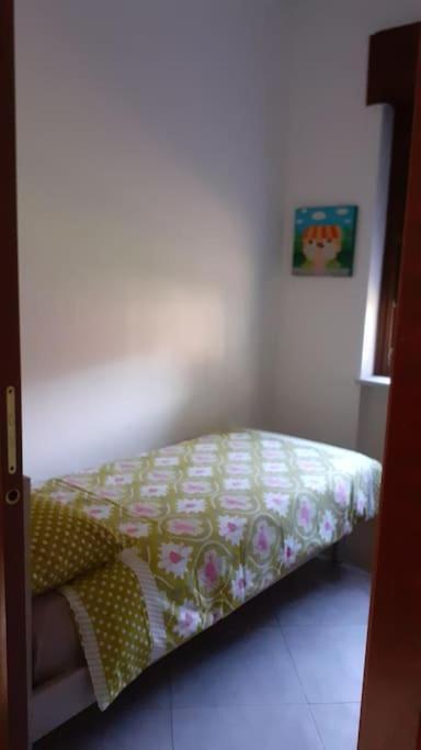 Lo Tsanty Casa Vacanza Aosta Ngoại thất bức ảnh