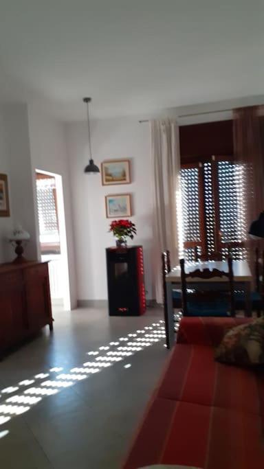 Lo Tsanty Casa Vacanza Aosta Ngoại thất bức ảnh