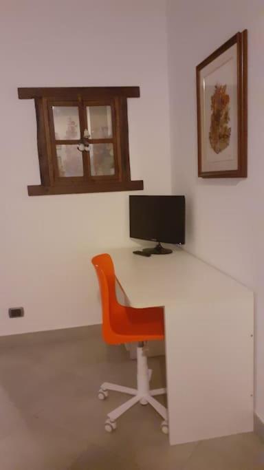 Lo Tsanty Casa Vacanza Aosta Ngoại thất bức ảnh