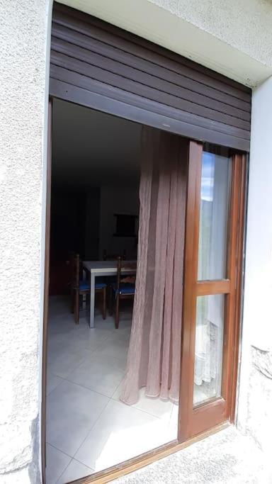 Lo Tsanty Casa Vacanza Aosta Ngoại thất bức ảnh