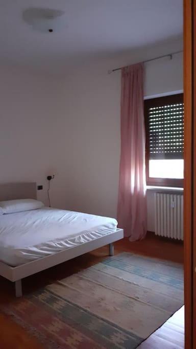 Lo Tsanty Casa Vacanza Aosta Ngoại thất bức ảnh