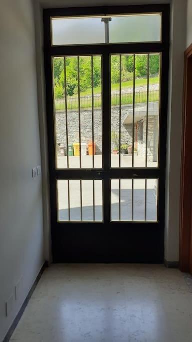 Lo Tsanty Casa Vacanza Aosta Ngoại thất bức ảnh