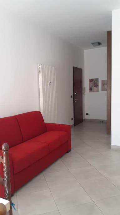 Lo Tsanty Casa Vacanza Aosta Ngoại thất bức ảnh