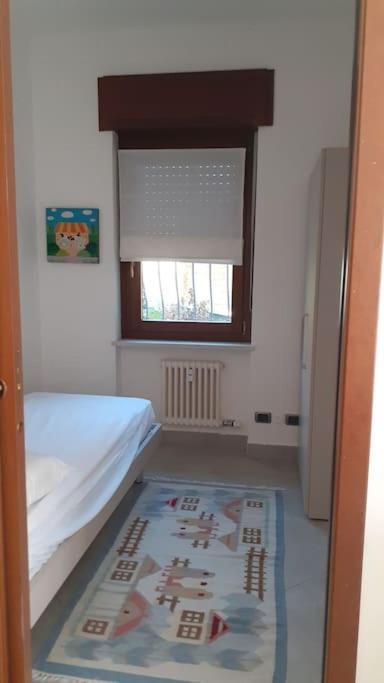 Lo Tsanty Casa Vacanza Aosta Ngoại thất bức ảnh